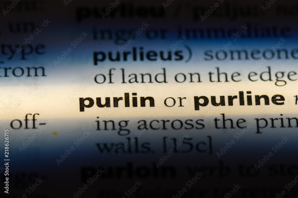 purlin