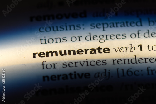 Fotografia remunerate