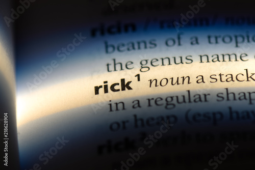 rick