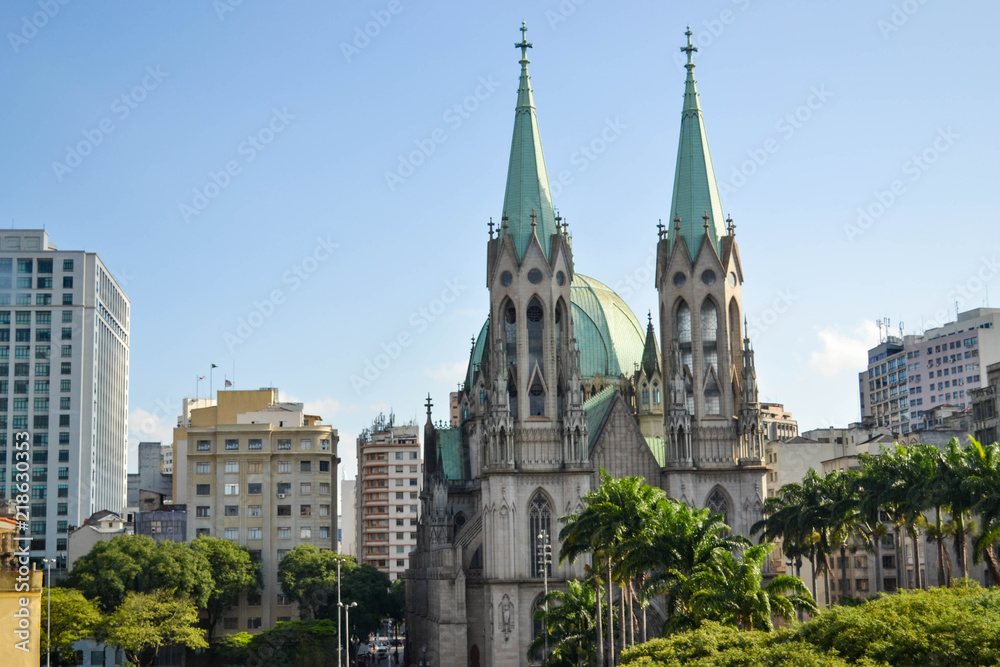 Catedral da Sé