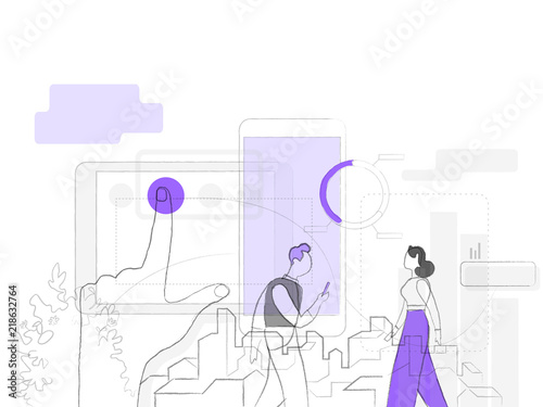 Customer Journey Analysis