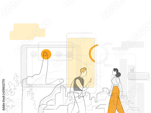 Customer Journey Analysis