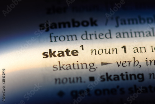 skate