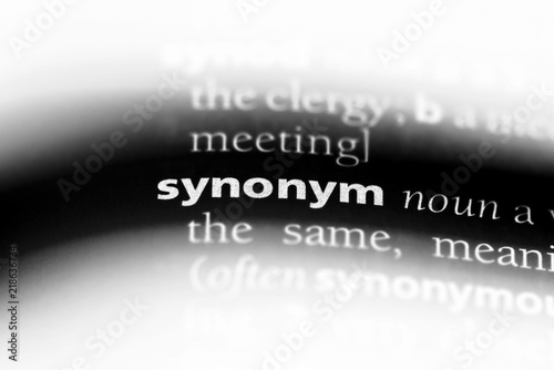 Vászonkép synonym