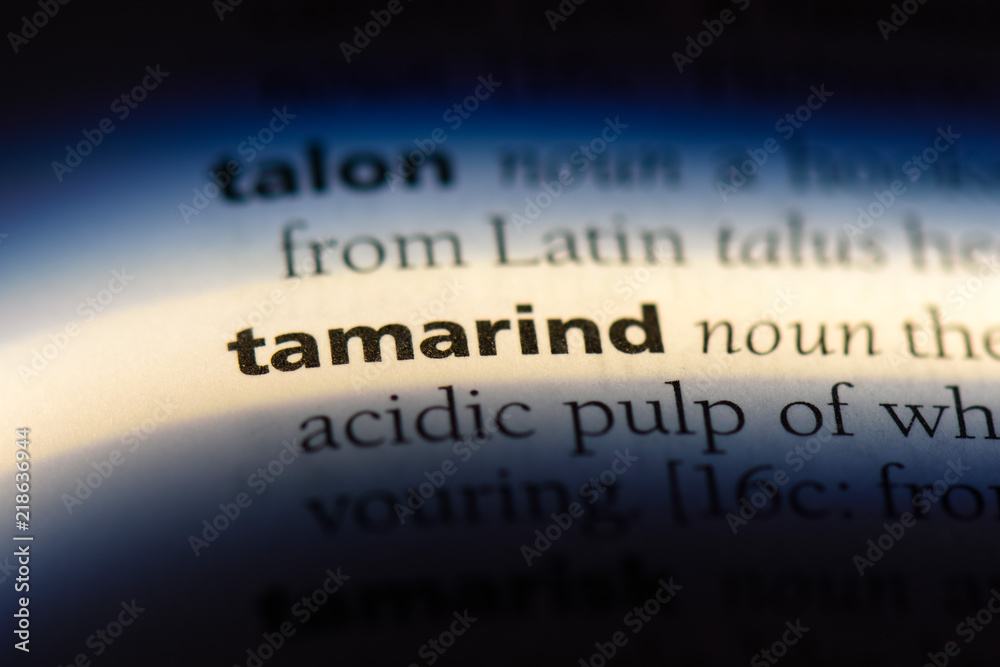 tamarind