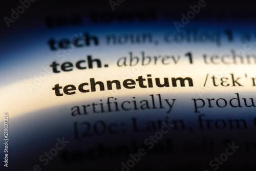 technetium