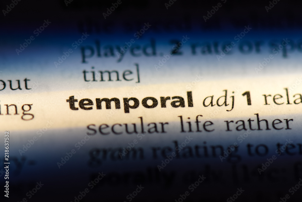 temporal