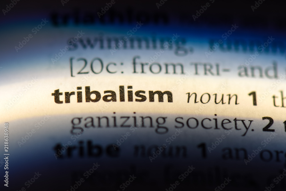 tribalism