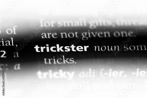 Fotografi trickster