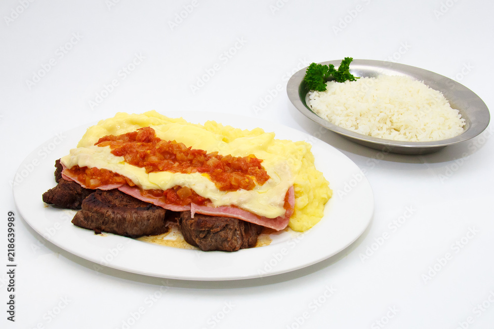 Steak Steak