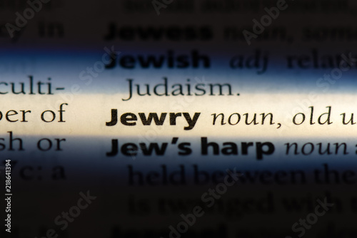 jewry