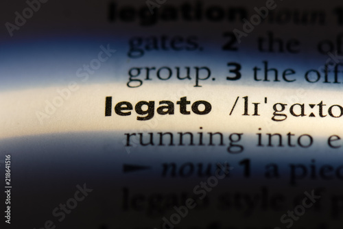 lagato photo