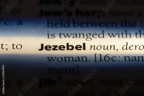 jezebel photo