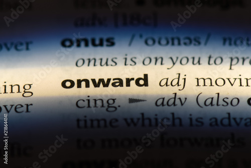 Fotografi onward