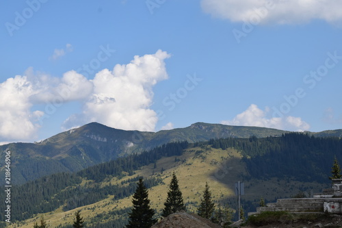 Muntains