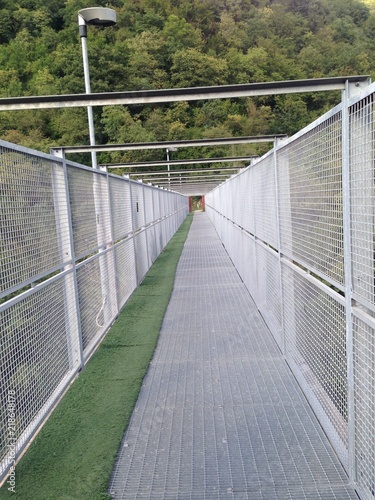 bridge ponte, passerella