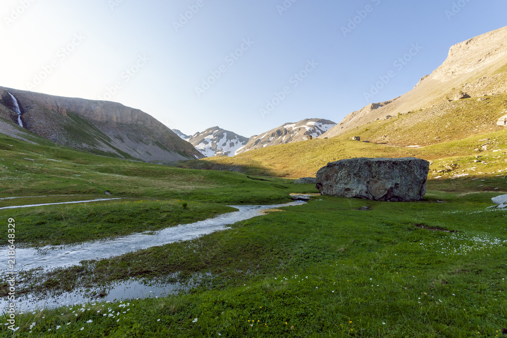 Vallon de l'Estrop