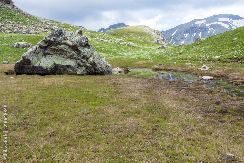 Vallon de l'Estrop