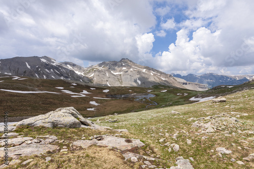 Vallon de l Estrop