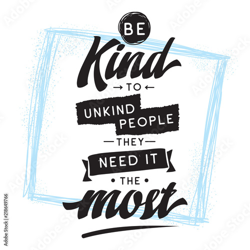 Typography for t shirt or sweatshirt printing and embroidery. Print for tee. Inspirational quote, motivation.