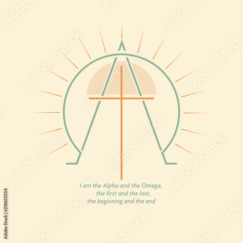 Alpha and Omega