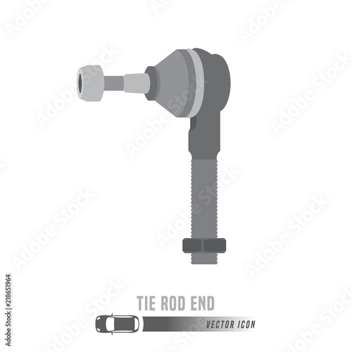 Spare Parts Icon