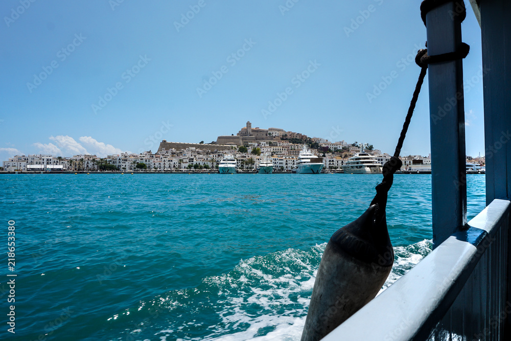 Ibiza