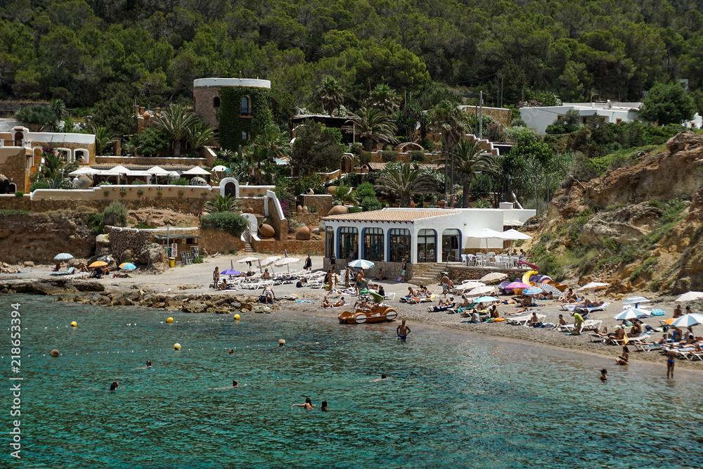 Cala Xarraca