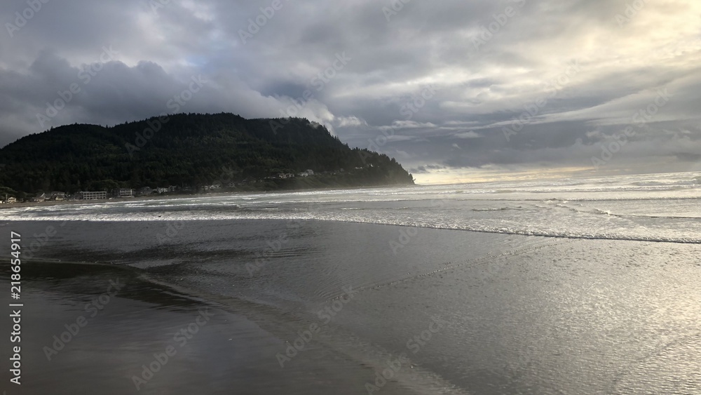 Seaside, Oregon 