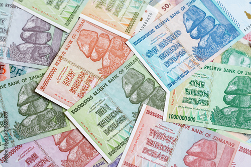 Banknotes