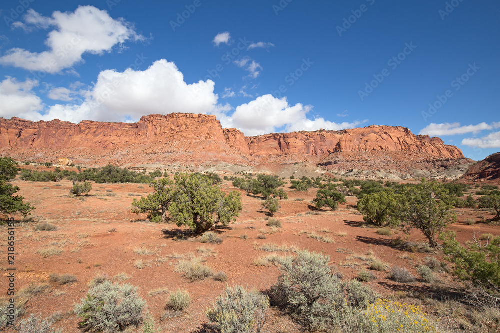 Capitol Reef