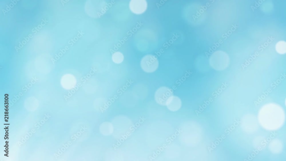Abstract background with bokeh light effect Abstract background with bokeh light effect