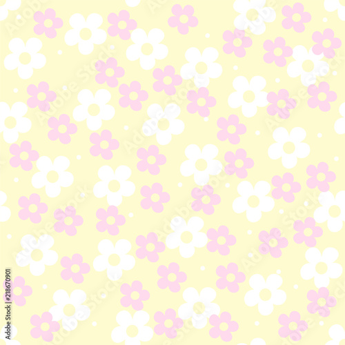 Seamless background, texture, pattern of colors.Vector illustration.