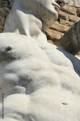 David di Michelangelo - Firenze