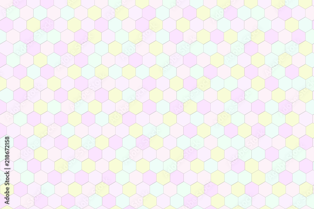 Simply geometric pattern. Copy space for your logo text and design. Abstract background