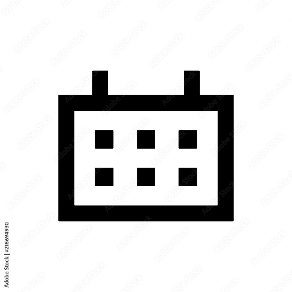Calendar event icon. Element of web icon for mobile concept and web apps. Thin line Calendar event icon can be used for web and mobile Calendar event icon. Element of web icon for mobile concept and web apps. Thin line Calendar event icon can be used for web and mobile