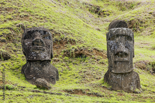 Rapa Nui National Park photo