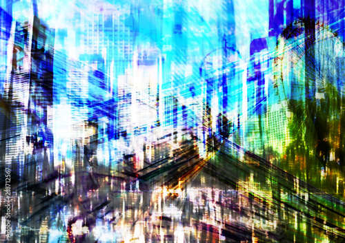 Wallpaper Mural 背景_グランジ Torontodigital.ca