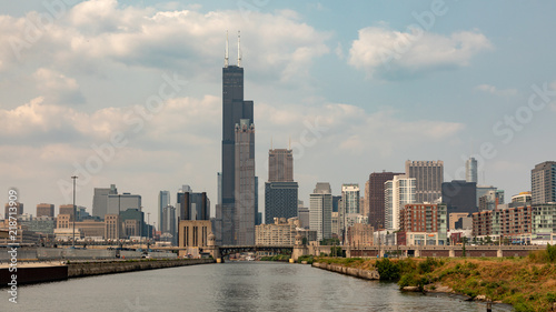 Chicago, Illinois