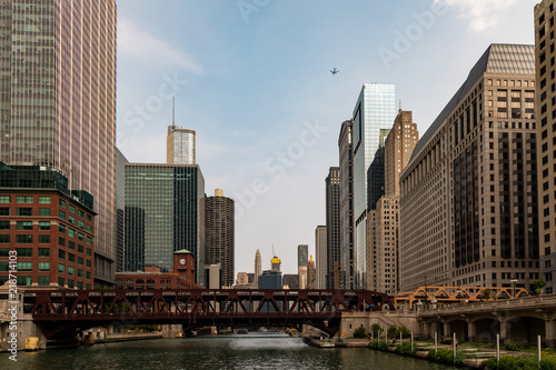 Chicago  Illinois