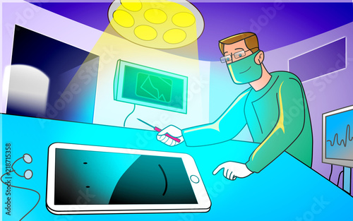 mobile phone repair