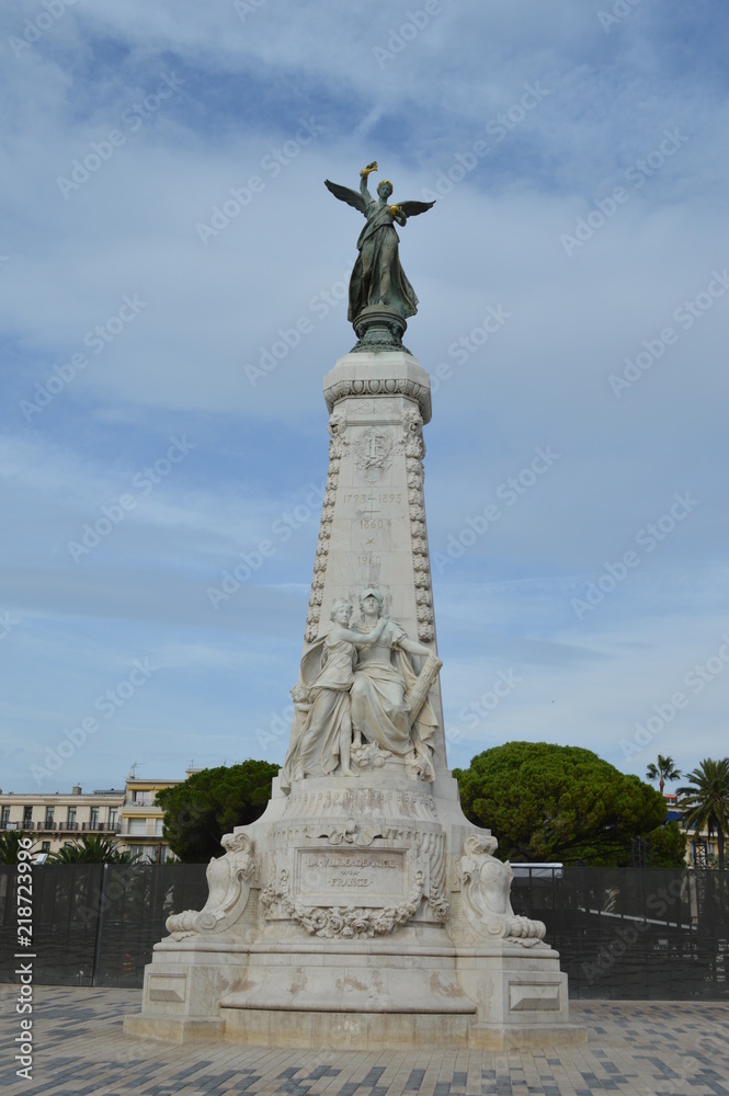 monument monument
