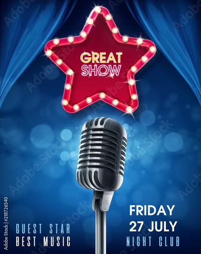 show event