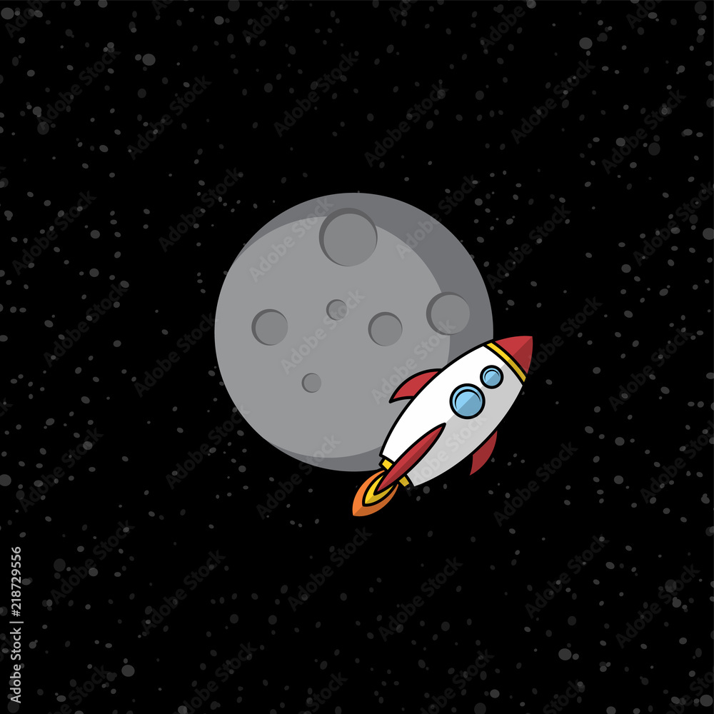 space rocket shuttle space rocket shuttle