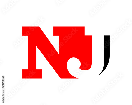 red black typography alphabet typeset typeface logotype font image vector icon gestalt © vector_factory