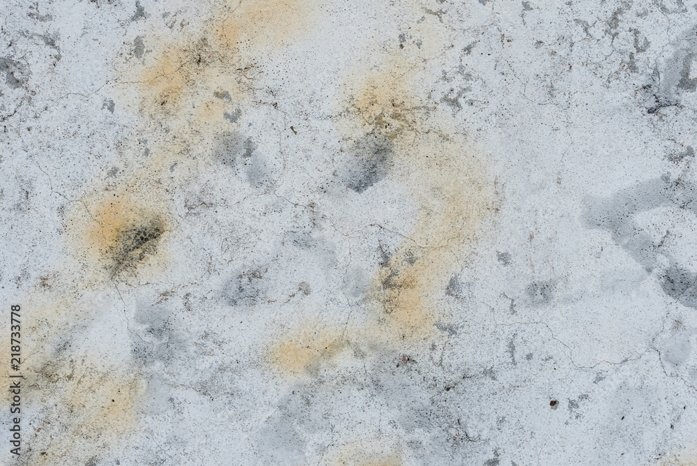 Wall fragment with scratches and cracks. It can be used as a background Wall fragment with scratches and cracks. It can be used as a background