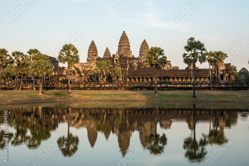 Kambodscha - Angkor Wat