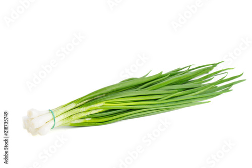 Green onion