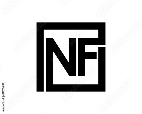 black rectangle typography typeset typeface alphabet font image vector icon