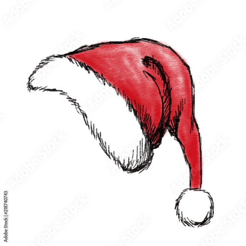 christmas hat